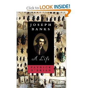Joseph Banks: A Life