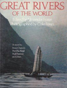 Great Rivers of the World