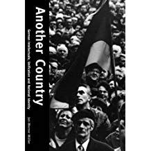 Another Country: German Intellectuals, Unification, and National Identity