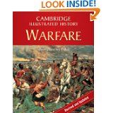 The Cambridge Illustrated History of Warfare