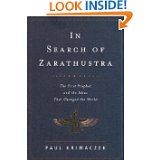 In Search of Zarathrusta