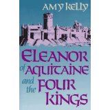 Eleanor of Aquitaine and the Four Kings