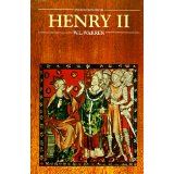 Henry II (English Monarchs)