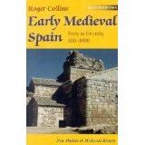 Early Medieval Spain: Unity in Diversity, 400-1000