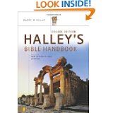 Haley's Bible Handbook