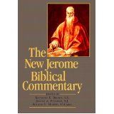 The New Jerome Biblical Commentary