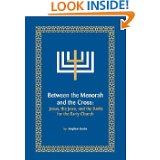 Between the Menorah and the Cross