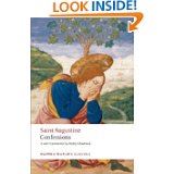 Confessions (Oxford World's Classics)