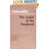 The Guide of the Perplexed