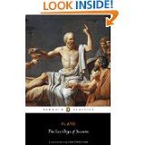 The Last Days of Socrates (Penguin Classics)