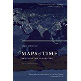 Maps of Time: An Introduction to Big History, 2nd Ed.