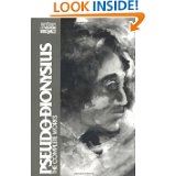 Pseudo Dionysius: The Complete Works (Classics of Western Spirituality)