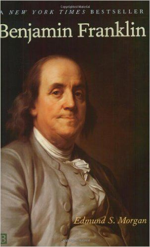 Benjamin Franklin