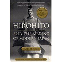 Hirohito and the Making of Modern Japan