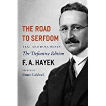 The Road to Serfdom