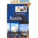 Russia: A Short History