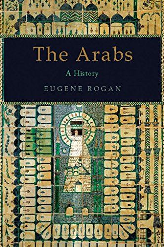 The Arabs: A History