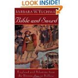 Bible and Sword: England and Palestine from the Bronze Age to Balfour