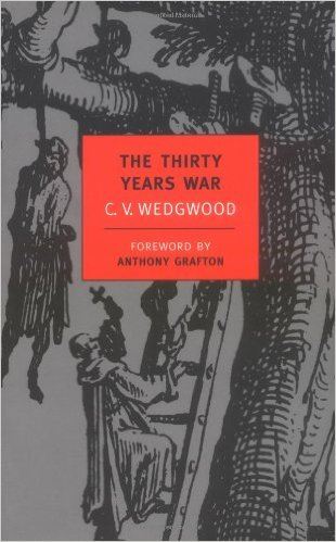 The Thirty Years War
