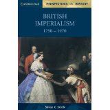 British Imperialism: 1750-1970
