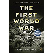 The First World War