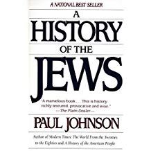 A History of the Jews