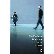 The Eastern Question