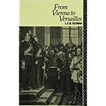 From Vienna to Versailles