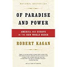 Of Paradise and Power