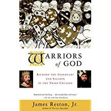 The Warriors of God