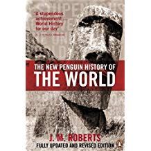 The New Penguin History of the World