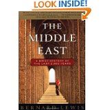 The Middle East: A Brief History of the Last 2,000 Years