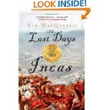 The Last Days of the Incas