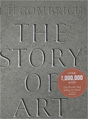 The Story of Art