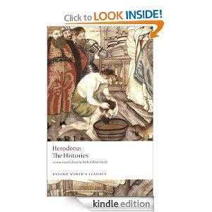 The Histories (Oxford World's Classics)