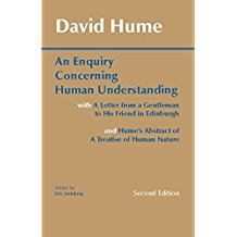 An Enquiry Concerning Human Understanding