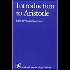 Introduction to Aristotle