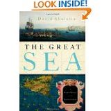 The Great Sea: A Human History of the Mediterranean