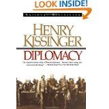 Diplomacy (Touchstone book)