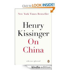 On China