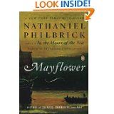 Mayflower: A Story of Courage, Community, and War