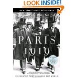 Paris 1919: Six Months That Changed the World