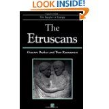 The Etruscans (Peoples of Europe)
