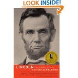 Lincoln: A Life of Purpose and Power