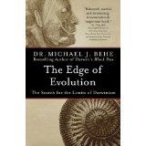 The Edge of Evolution: The Search for the Limits of Darwinism