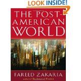 The Post-American World