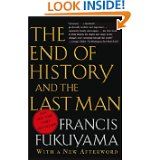 The End of History and the Last Man