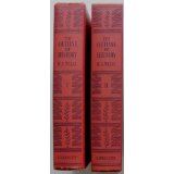 The Outline of History: The Whole Story of Man (2 Volumes)