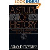A Study of History, Vol. 2: Abridgement of Volumes VII-X