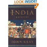 India: A History